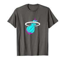 Ladda upp bild till gallerivisning, Miamis Vices Heat Basketbal Shirt