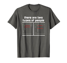 Ladda upp bild till gallerivisning, Funny shirts V-neck Tank top Hoodie sweatshirt usa uk au ca gifts for Funny Programmer Shirt, there are two types of people tee 1316044