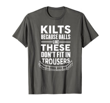 Ladda upp bild till gallerivisning, Funny shirts V-neck Tank top Hoodie sweatshirt usa uk au ca gifts for It's A Kilt Balls Like These Don't Fit in Trousers T-Shirt 2609894