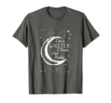 Ladda upp bild till gallerivisning, Funny shirts V-neck Tank top Hoodie sweatshirt usa uk au ca gifts for Writer Shirt - I Am A Writer T shirt 1367771