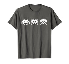 Ladda upp bild till gallerivisning, Funny shirts V-neck Tank top Hoodie sweatshirt usa uk au ca gifts for 80s Video Game Vintage Retro Arcade Tshirt 1008662