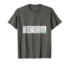 Ladda upp bild till gallerivisning, Funny shirts V-neck Tank top Hoodie sweatshirt usa uk au ca gifts for TERRACE HOUSE- YOUR DREAM IS UNCLEAR PLAIN T Shirt 2841215