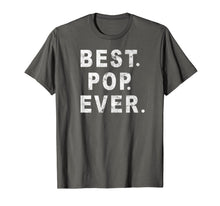 Ladda upp bild till gallerivisning, Dad Shirt Fathers Day Dad Tshirt Papa Pop Daddy Fun Daughter T-Shirt 57747