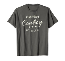 Ladda upp bild till gallerivisning, Funny shirts V-neck Tank top Hoodie sweatshirt usa uk au ca gifts for Western Cowboy Cowgirl T Shirt Gift 536794
