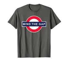 Ladda upp bild till gallerivisning, Mind The Gap Shirt