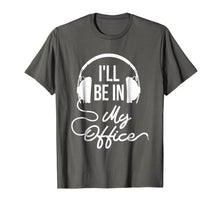 Ladda upp bild till gallerivisning, Funny shirts V-neck Tank top Hoodie sweatshirt usa uk au ca gifts for Funny Music Audiophile DJ Shirt Gifts I Love Music Lover Tee 2025296