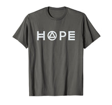 Ladda upp bild till gallerivisning, Funny shirts V-neck Tank top Hoodie sweatshirt usa uk au ca gifts for Hope | Sobriety AA Recovery Step T-Shirt 854823