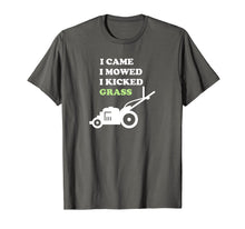 Ladda upp bild till gallerivisning, Funny shirts V-neck Tank top Hoodie sweatshirt usa uk au ca gifts for Funny Landscaper Shirt For Lawn Mowing And Grass Cutting 2788739