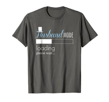 Ladda upp bild till gallerivisning, Funny shirts V-neck Tank top Hoodie sweatshirt usa uk au ca gifts for Mens Husband Mode Loading Shirt Engaged Fiance Groom To Be Tee 743596