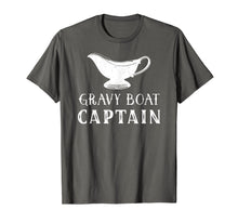 Ladda upp bild till gallerivisning, Funny shirts V-neck Tank top Hoodie sweatshirt usa uk au ca gifts for Gravy Boat Captain Funny Thanksgiving Shirt 2791489