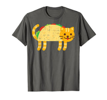Ladda upp bild till gallerivisning, Funny shirts V-neck Tank top Hoodie sweatshirt usa uk au ca gifts for Taco Cat Kitty Kitten Funny Mexican Cinco De Mayo Shirt T-Shirt 2766105