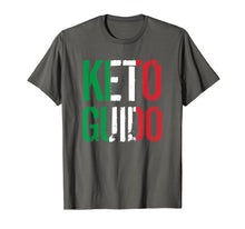 Ladda upp bild till gallerivisning, Funny shirts V-neck Tank top Hoodie sweatshirt usa uk au ca gifts for Keto Guido T-Shirt 2298000