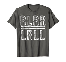 Ladda upp bild till gallerivisning, Funny shirts V-neck Tank top Hoodie sweatshirt usa uk au ca gifts for Drummer T-Shirt Paradiddle Tshirt Drumset Tee RLRR LRLL 3991735
