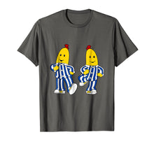 Ladda upp bild till gallerivisning, Funny shirts V-neck Tank top Hoodie sweatshirt usa uk au ca gifts for Dabbing Banana - Bananas in Pajamas Funny Vegan T-Shirt 385101