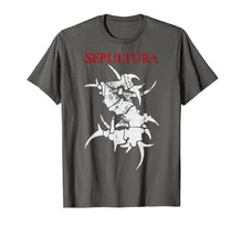 Ladda upp bild till gallerivisning, Funny shirts V-neck Tank top Hoodie sweatshirt usa uk au ca gifts for Sepultura T Shirt 494374