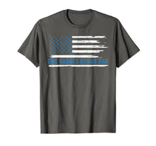 Ladda upp bild till gallerivisning, Mens One Badass Bonus Dad Tshirt Fathers day 2019 Gift 86800