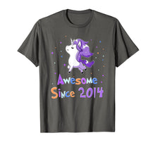 Ladda upp bild till gallerivisning, Unicorn 5th Birthday Shirts 5 Year Old Birthday Gifts 927020
