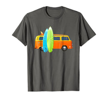 Ladda upp bild till gallerivisning, Funny shirts V-neck Tank top Hoodie sweatshirt usa uk au ca gifts for Endless Summer Van Surf Vintage Tee 499364