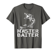 Ladda upp bild till gallerivisning, Funny shirts V-neck Tank top Hoodie sweatshirt usa uk au ca gifts for Pike Fishing T-Shirt Funny Fisherman Musky Bait Master Gifts 2281453