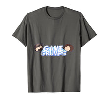 Ladda upp bild till gallerivisning, Funny shirts V-neck Tank top Hoodie sweatshirt usa uk au ca gifts for Game Grumps shirt 2235807