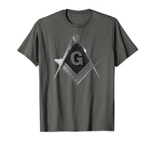 Ladda upp bild till gallerivisning, Funny shirts V-neck Tank top Hoodie sweatshirt usa uk au ca gifts for Masonic Shirt Square Compass Freemason T-Shirt 1319199