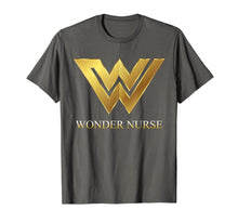 Ladda upp bild till gallerivisning, Funny shirts V-neck Tank top Hoodie sweatshirt usa uk au ca gifts for Womens Nurse Halloween costume shirt, Wonder Nurse Superhero 1213053