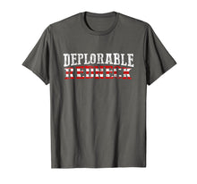 Ladda upp bild till gallerivisning, Funny shirts V-neck Tank top Hoodie sweatshirt usa uk au ca gifts for Deplorable Redneck Republican T-Shirt 2995642