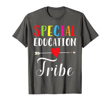 Ladda upp bild till gallerivisning, Special Education Tribe tees Back To School T-Shirt 1460996