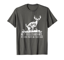 Ladda upp bild till gallerivisning, Funny shirts V-neck Tank top Hoodie sweatshirt usa uk au ca gifts for Deer hunting shirt For Men Women Funny Gift Hunter 680315