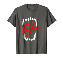 Ladda upp bild till gallerivisning, CUJO teeth Halloween costume t shirt 943690