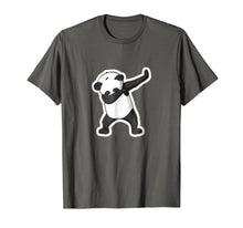 Ladda upp bild till gallerivisning, Dabbing Panda T Shirt