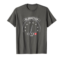 Ladda upp bild till gallerivisning, Funny shirts V-neck Tank top Hoodie sweatshirt usa uk au ca gifts for Oldometer - Funny 60th Birthday Gifts for Men 60 Bday Gifts 355074