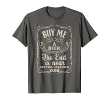 Ladda upp bild till gallerivisning, Funny shirts V-neck Tank top Hoodie sweatshirt usa uk au ca gifts for Mens Getting Married Shirts Guys Bachelor Party Gift Shirt 2018 390686