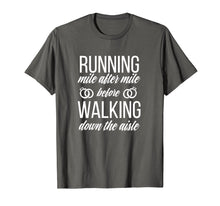 Ladda upp bild till gallerivisning, Funny shirts V-neck Tank top Hoodie sweatshirt usa uk au ca gifts for Funny Bride Workout Wedding T-Shirt - Bride To Be Gift 1901417