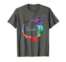 Ladda upp bild till gallerivisning, Funny shirts V-neck Tank top Hoodie sweatshirt usa uk au ca gifts for Breathe Shirt Cool Heavenly Breath Nature Yoga Tee Gift 197691