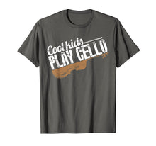 Ladda upp bild till gallerivisning, Funny shirts V-neck Tank top Hoodie sweatshirt usa uk au ca gifts for Cook kids play cello fun Gift for Cello Player Cellist Shirt 4099682