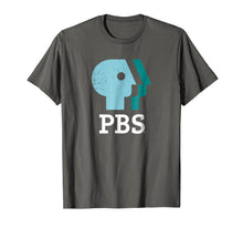 Ladda upp bild till gallerivisning, Funny shirts V-neck Tank top Hoodie sweatshirt usa uk au ca gifts for PBS Sky, Mint, Pistachio Distressed Logo 489952