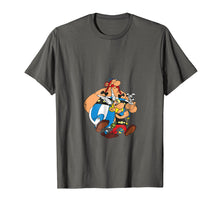 Ladda upp bild till gallerivisning, Funny shirts V-neck Tank top Hoodie sweatshirt usa uk au ca gifts for Asterix and Obelix Shirt 1812778