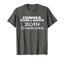 Ladda upp bild till gallerivisning, Funny shirts V-neck Tank top Hoodie sweatshirt usa uk au ca gifts for Summa Cum Laude Graduate Class of 2019 385895