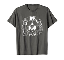 Ladda upp bild till gallerivisning, Funny Proud Cavalier King Charles Spaniel T Shirt Dog Gift