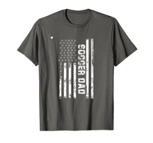 Ladda upp bild till gallerivisning, Funny shirts V-neck Tank top Hoodie sweatshirt usa uk au ca gifts for Soccer Dad Player Vintage USA American Flag T Shirt 2717199