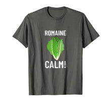 Ladda upp bild till gallerivisning, Funny shirts V-neck Tank top Hoodie sweatshirt usa uk au ca gifts for Romain Calm Funny Cooking T Shirt 1509224