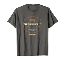 Ladda upp bild till gallerivisning, Funny shirts V-neck Tank top Hoodie sweatshirt usa uk au ca gifts for Archer Glengoolie Blended Scotch Whiskey 540796