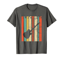 Ladda upp bild till gallerivisning, Funny shirts V-neck Tank top Hoodie sweatshirt usa uk au ca gifts for Vintage Electric Guitar Shirt Electric Guitar Gift 2444512