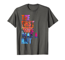 Ladda upp bild till gallerivisning, THE FIRST PRIDE WAS A RIOT PRIDE PARADE NYC 50TH ANNIVERSARY 93283