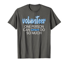 Ladda upp bild till gallerivisning, Funny shirts V-neck Tank top Hoodie sweatshirt usa uk au ca gifts for Volunteer Shirt for School and Civic Organizations 2890794