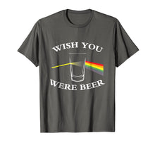 Ladda upp bild till gallerivisning, Funny shirts V-neck Tank top Hoodie sweatshirt usa uk au ca gifts for Wish You Were Beer T-shirt Beer Lovers T-shirt 474868