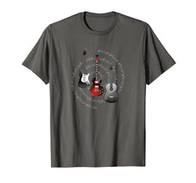 Ladda upp bild till gallerivisning, Funny shirts V-neck Tank top Hoodie sweatshirt usa uk au ca gifts for Electric Guitars Themed T-Shirt 1613054