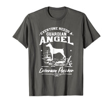 Ladda upp bild till gallerivisning, Doberman Pinscher Shirt Gift Mom Dad Kids 1008907