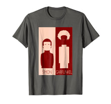 Ladda upp bild till gallerivisning, Funny shirts V-neck Tank top Hoodie sweatshirt usa uk au ca gifts for Simon T-shirt Garfunkel 1284604